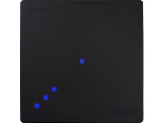 ✨新品✨未開封‼️YAMAHA WLX222 無線LANアクセスポイント ブラック 無線LAN管理をシンプルに実現し、Wi-Fi 6にも対応したエントリー