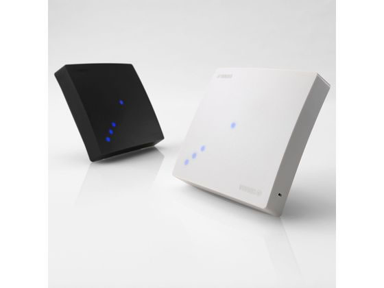 ヤマハ 無線LANアクセスポイント ブラック WLX222(B)が58,826円 通販