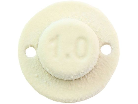 ジャッカル TM デカブング 1.0g #171 ソリッドオレンジグロー