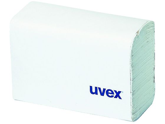 UVEX クリーニングティッシュ 9971020 UVEX クリーニングティッシュ 9971020