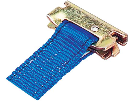 OH ベルトラッシング LBR600 ラチェットバックル ワンピース 50×2.5mm