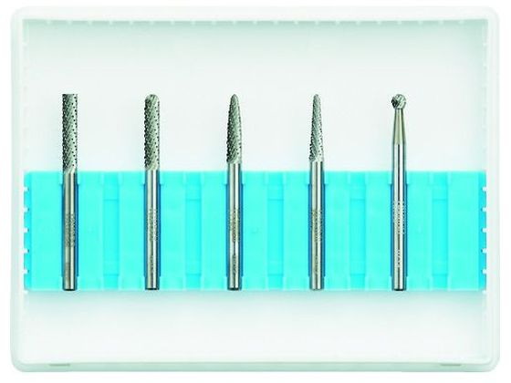 TRUSCO do[ZbgAV[Y 3mm na3mm 5{Zbg TB-A030-5S