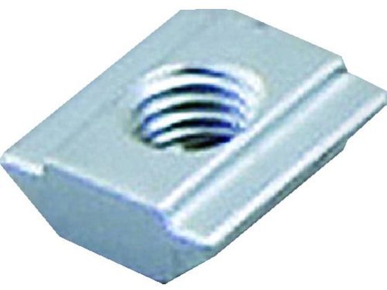 TRUSCO TSF20用Tナット SS(M3) TSFB011 TRUSCO TSF20用Tナット SS(M3) TSFB011