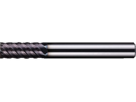 三菱K 4枚刃インパクトミラクル 超硬スクエアエンドミルミディアム刃長(M)2mm VFMDD0200 三菱K 4枚刃インパクトミラクル 超硬スクエアエンドミルミディアム刃長(M)2mm VFMDD0200