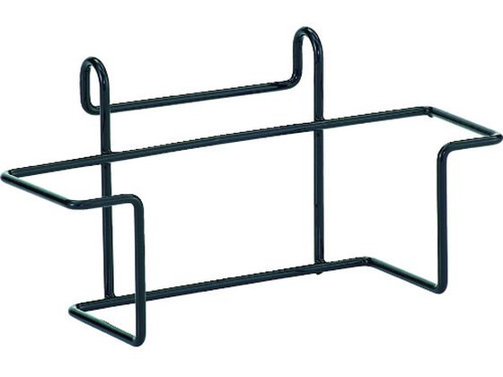 TRUSCO ワゴン用ティッシュケースホルダー WA-TC