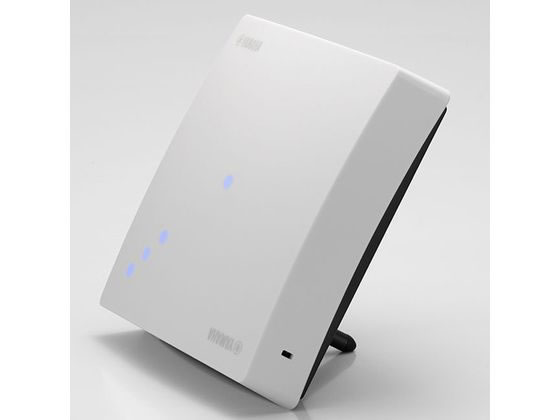 ヤマハ 無線LANアクセスポイント ホワイト WLX222(W)が58,826円 通販