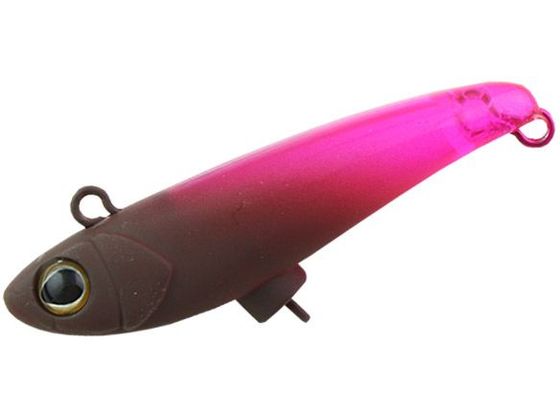 ※商品画像は参考イメージです。●２．５ｇ●３８ｍｍ●ボトムを意識したトラウトをキレのあるダートでバイトに持ち込む"ちびダートラン"。全長３８ｍｍにダウンサイジング化したことでさらに