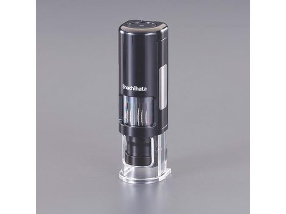 エスコ データ印 φ15.5mm [出荷済] EA762AG-102
