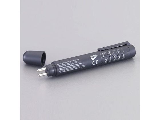 エスコ ブレーキフルードテスター 150mm EA776BW-1A エスコ ブレーキフルードテスター 150mm EA776BW-1A