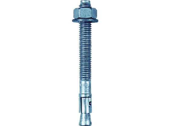 フィッシャー ボルトアンカー FBN2 8/10 FVZ (50本入) 507575 フィッシャー ボルトアンカー FBN2 8/10 FVZ (50本入) 507575