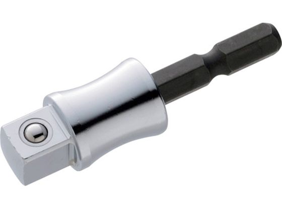 TOP 電動ドリル用ソケットアダプター 差込角12.7mm ESA-4D TOP 電動ドリル用ソケットアダプター 差込角12.7mm ESA-4D