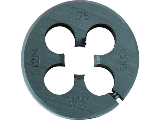 IS ダイス 25径 M4×0.7 IS-RD-25-M4X0.7 IS ダイス 25径 M4×0.7 IS-RD-25-M4X0.7