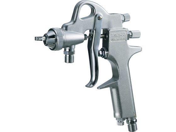 TRUSCO スプレーガン吸上式 ガンのみ ノズル径Φ2.0 SSG-20