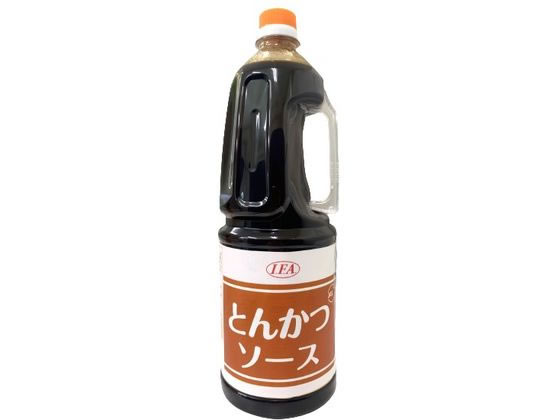 高橋ソース とんかつソース 1.8L 高橋ソース とんかつソース 1.8L