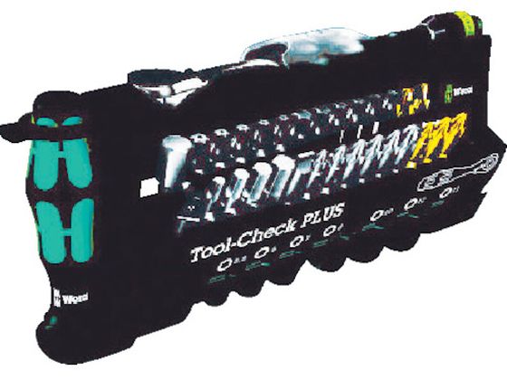 Wera TOOL CHECK PLUS 056490 Wera TOOL CHECK PLUS 056490