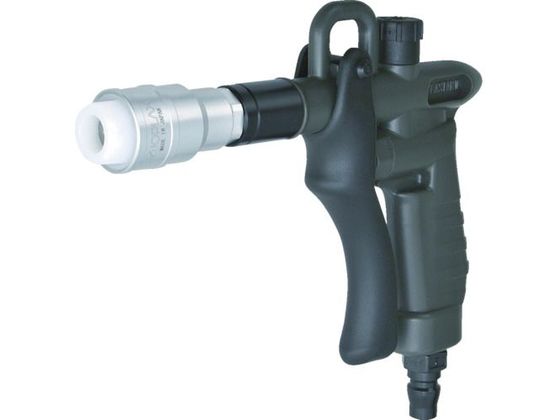 ジョプラックス プラスチックエアダスター ジョプラスター2(下配管用)+嵐JOPLAX(アルミ製)+専用アダプター TD-30H-ARS ジョプラックス プラスチックエアダスター ジョプラスター2(下配管用)+嵐JOPLAX(アルミ製)+専用アダプター TD-30H-ARS