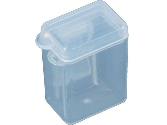 TRUSCO 耳栓用ケース 46×32×28mm TMC-01 TRUSCO 耳栓用ケース 46×32×28mm TMC-01