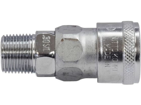 新潟精機 ハイカプラソケット 30SM 新潟精機 ハイカプラソケット 30SM