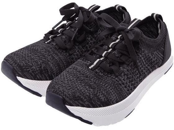 アルファックス お医者さんのウォーキングスニーカー 708902