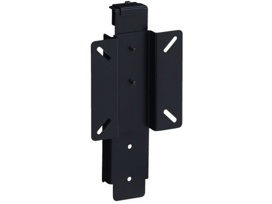 ノア MLテーブルデスクトップハンガー用モニター金具 ブラック MLMO-BK ノア MLテーブルデスクトップハンガー用モニター金具 ブラック MLMO-BK