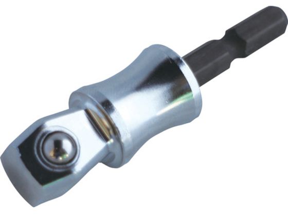 TOP 電動ドリル用フレックスソケットアダプター 差込角12.7mm ESA-4F TOP 電動ドリル用フレックスソケットアダプター 差込角12.7mm ESA-4F