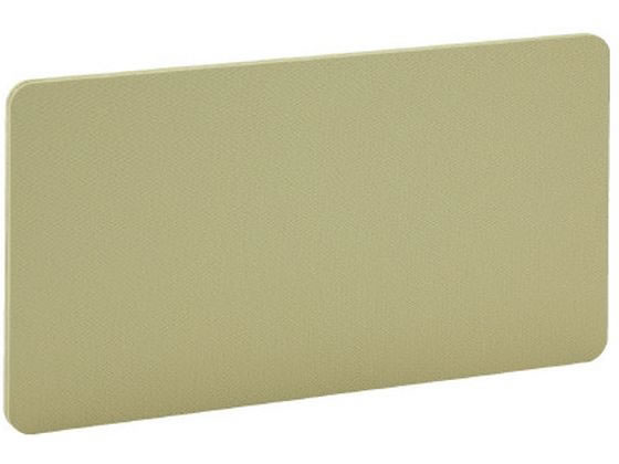 ノア MLテーブルデスクトップハンガー用パネル グリーン MLDTP84-GR ノア MLテーブルデスクトップハンガー用パネル グリーン MLDTP84-GR