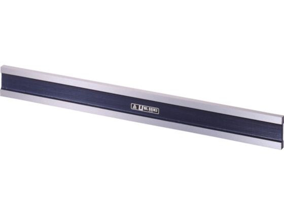 ユニ アイビーム型ストレートエッヂ A級焼入 750mm SEIBY-750
