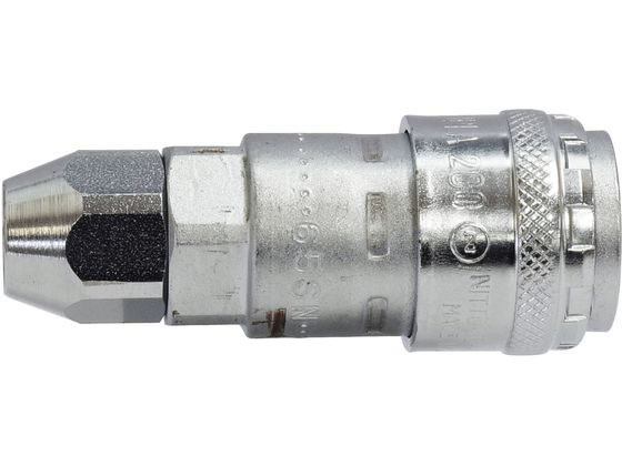 新潟精機 ナットカプラソケット 65SN 新潟精機 ナットカプラソケット 65SN