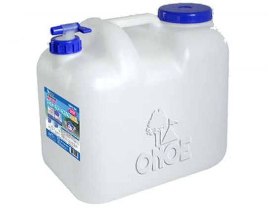 尾上製作所 ウォータータンク 20L OWS-20C 尾上製作所 ウォータータンク 20L OWS-20C
