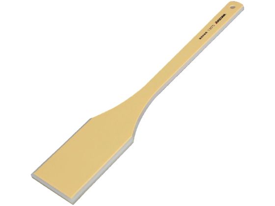 長谷川化学工業 抗菌ハイテクスパテラ (角) 600mm SPS-60