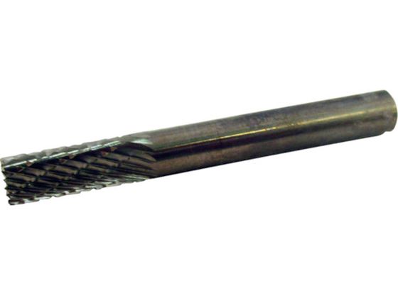 スーパー スーパー超硬バー シャンク径6mm(円筒エンド刃型)ダブルカット(刃径:6.0) SB1C04E スーパー スーパー超硬バー シャンク径6mm(円筒エンド刃型)ダブルカット(刃径:6.0) SB1C04E