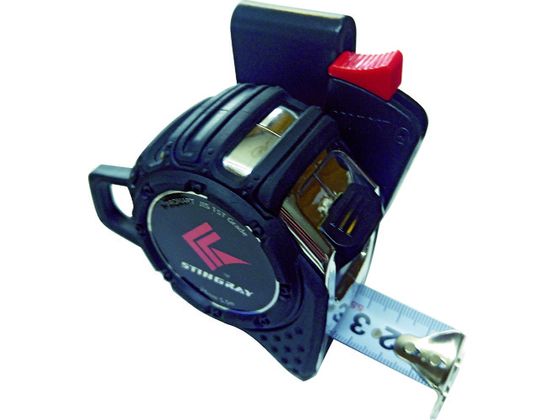 プロマート スティングレイ25 5.5mホルダー付 SR2555H プロマート スティングレイ25 5.5mホルダー付 SR2555H