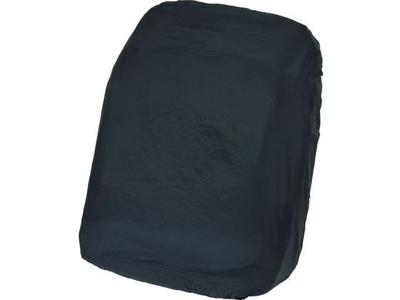 TRUSCO リュックカバ- 20〜30L用 ブラック TRS-BK TRUSCO リュックカバ- 20〜30L用 ブラック TRS-BK