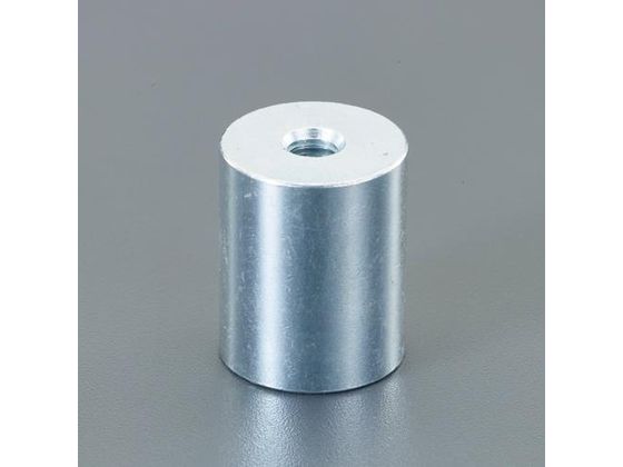 エスコ 強力マグネット M4・24N φ10×20mm EA781EF-43 エスコ 強力マグネット M4・24N φ10×20mm EA781EF-43