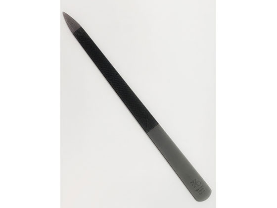 吉田ヤスリ製作所 爪やすり 黒 150 化粧箱