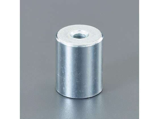エスコ 強力マグネット M4・18N φ16×20mm EA781EF-55