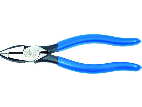 KLEIN 強力型ペンチ 偏芯タイプ 200mm D2000-7 1142865が9,999円
