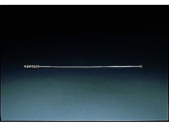 エスコ チューブブラシ(ステンレス製)16.0×680mm EA109SL-16 エスコ チューブブラシ(ステンレス製)16.0×680mm EA109SL-16