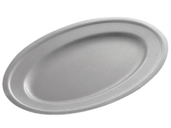 �F VINTAGE �I�[�o���v���[�g 355mm 065538