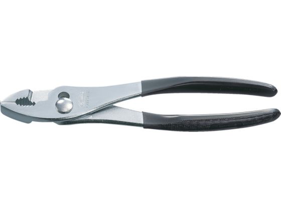エビ プライヤー スケルトン スモーク200mm SP200S エビ プライヤー スケルトン スモーク200mm SP200S