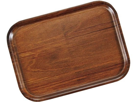 Cambro ノンスリップウッドトレー 長角 PH556526 7256500 Cambro ノンスリップウッドトレー 長角 PH556526 7256500