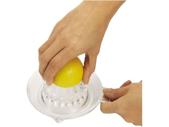 パール金属 EK ガラスレモン絞り器 C-4732が392円 通販