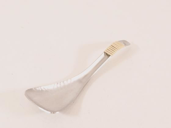 カンダ アルミ 藤巻 レンゲ 穴無 298047