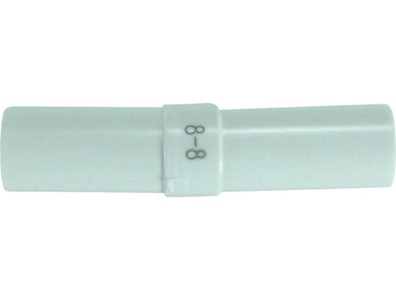 チヨダ ファイブジョイント W(白)8mm FR8-8JW チヨダ ファイブジョイント W(白)8mm FR8-8JW
