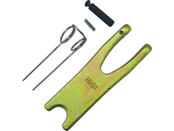 HHH ファンドリーフック用ラッチキット 1.5T用 LKF1.5