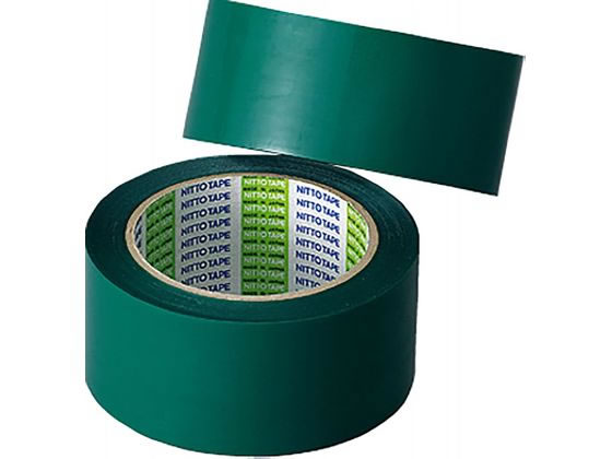 モルテン ポリラインテープ 50mm×50m 緑 2巻 PT5G モルテン ポリラインテープ 50mm×50m 緑 2巻 PT5G