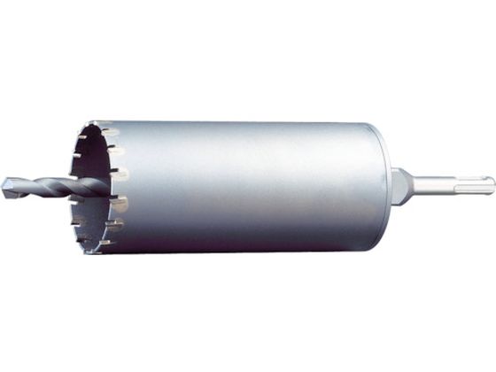 ユニカ ESコアドリル ALC用80mm SDSシャンク ES-A80SDS ユニカ ESコアドリル ALC用80mm SDSシャンク ES-A80SDS