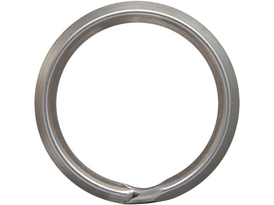 ニッサチェイン ニッケルキーリング16mm(25個入) P-854