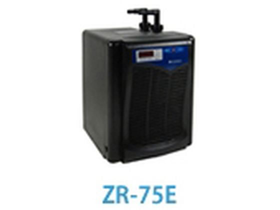 アズワン 水槽用クーラー ZR-75E 64-6373-08