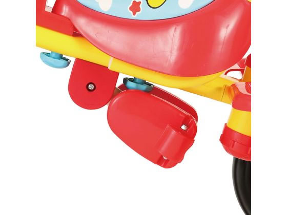 おでかけ三輪車 それいけ!アンパンマンごうV(ブイ)が14,773円